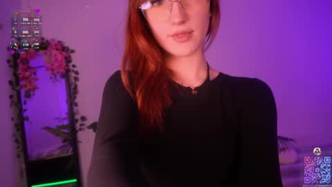 Mila . online show from 05/25/26, 03:40