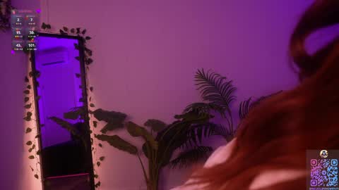 Mila . online show from 05/28/26, 03:20