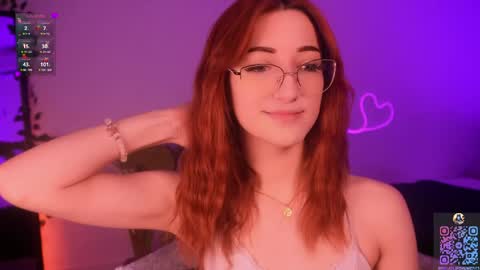 Mila . online show from 05/30/26, 03:20