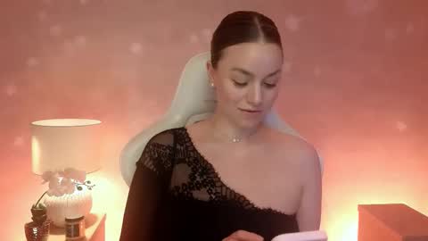 Mila Fleur online show from 02/24/26, 03:21