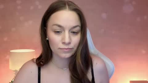 Mila Fleur online show from 06/08/26, 01:55