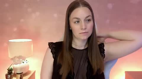 Mila Fleur online show from 07/08/26, 03:05