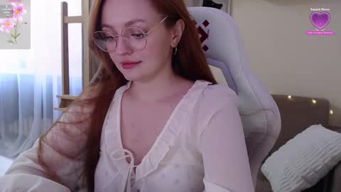 Milana online show from 11/26/25, 09:10