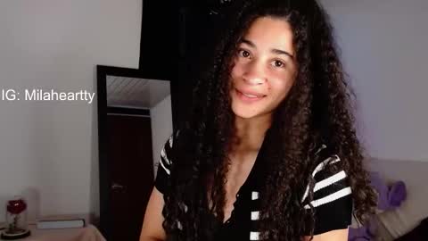 Milah online show from 12/13/25, 09:42