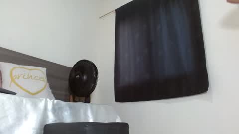 mila online show from 02/09/25, 03:11