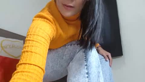 mila online show from 02/11/25, 03:08