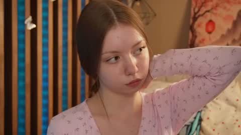Snapshot of milaice chatting on 07/07/26, 03:05 Mila online show from 07/07/26, 03:05