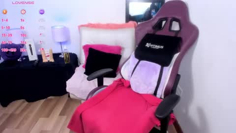 Lorena online show from 12/10/24, 04:34