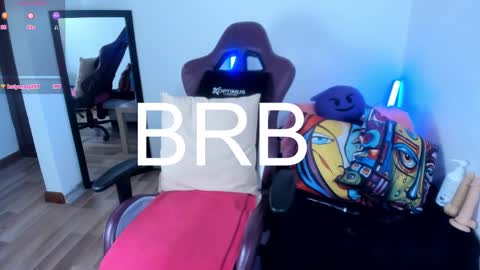 Lorena online show from 03/10/25, 11:06