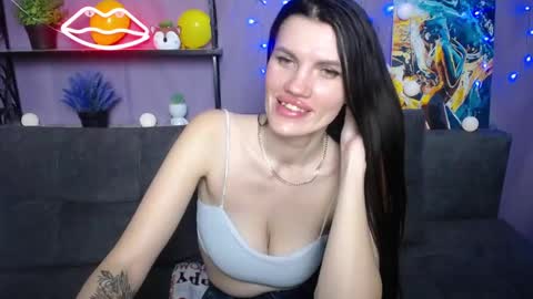 Snapshot of milaloona chatting on 01/27/25, 05:04 Milaloona online show from 01/27/25, 05:04