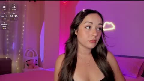 Mila Mae online show from 06/21/26, 01:03