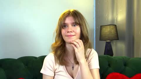 Mila online show from 03/21/26, 08:19