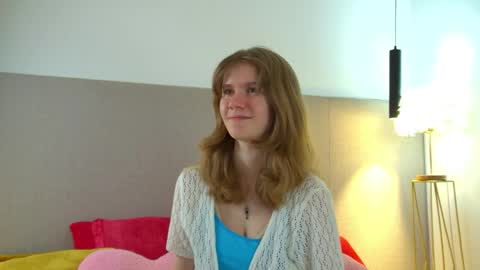 Mila online show from 03/26/26, 06:24