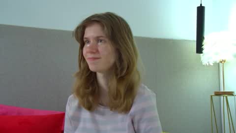 Mila online show from 03/28/26, 06:24