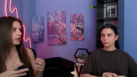 milamiuuu online show from 06/02/26, 11:23