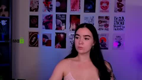 milamiuuu online show from 07/21/26, 07:16