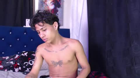 Milan Anxel online show from 12/23/25, 11:08