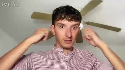 MilanKing online show from 04/13/26, 06:35