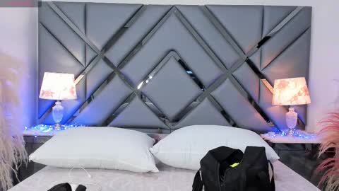 milan_lewiss online show from 01/19/26, 11:47