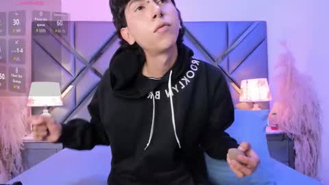 milan_lewiss online show from 03/03/26, 12:55