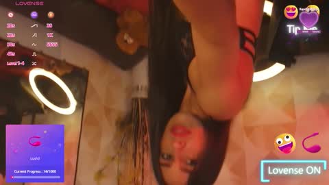 Milane online show from 01/13/26, 03:01