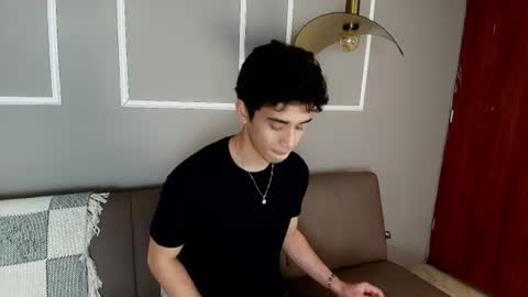 Snapshot of milan_saint chatting on 07/25/26, 01:41 Milan online show from 07/25/26, 01:41