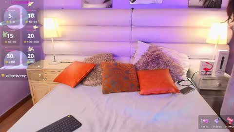 milan_sweetie online show from 03/19/26, 10:25