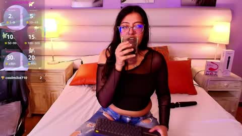 milan_sweetie online show from 05/12/26, 09:34