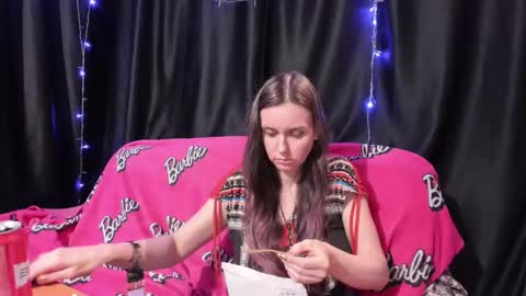 Snapshot of milana696969 chatting on 09/08/25, 07:46 MilAna online show from 09/08/25, 07:46