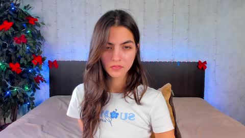 Milana online show from 01/13/25, 11:19