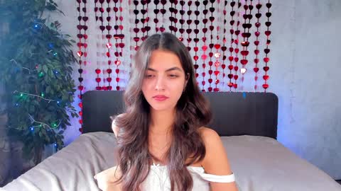 Milana online show from 02/04/25, 11:16