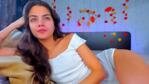 Milana online show from 10/27/25, 08:07