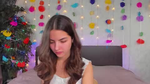 Milana online show from 03/25/26, 08:09