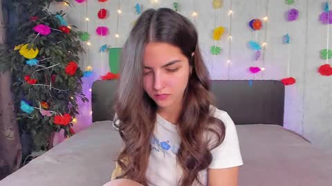 Milana online show from 03/26/26, 08:20