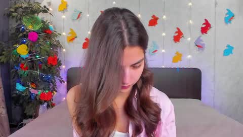 Milana online show from 04/11/26, 07:13