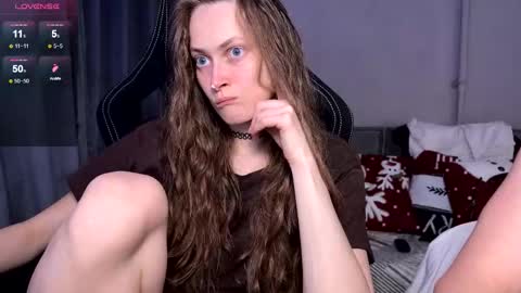 Dan and Milana online show from 02/08/26, 04:10