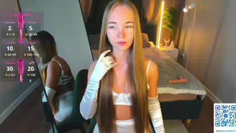 Snapshot of milana_sorrento chatting on 05/18/26, 01:13 Milana online show from 05/18/26, 01:13