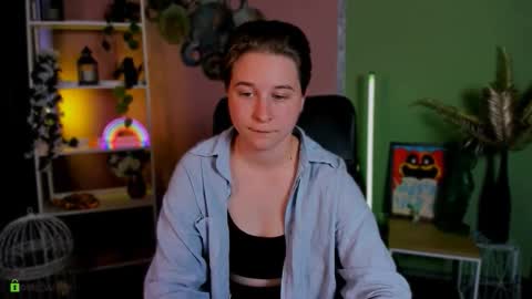 Snapshot of milana_stars chatting on 09/10/25, 09:20 Mila online show from 09/10/25, 09:20