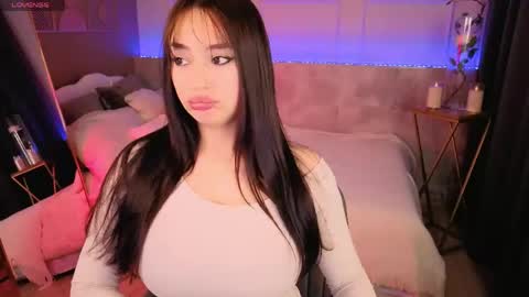 Milana online show from 03/22/26, 01:58