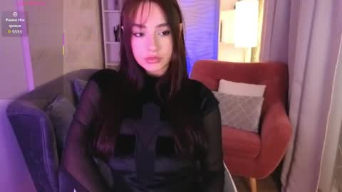 Milana online show from 03/28/26, 02:05