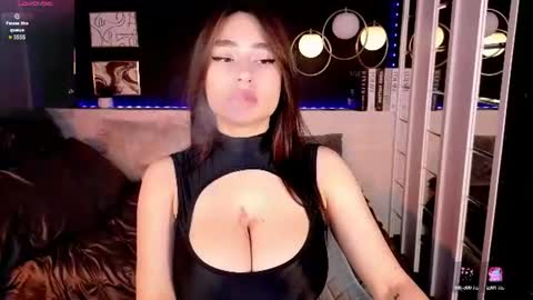 Milana online show from 07/03/26, 02:12