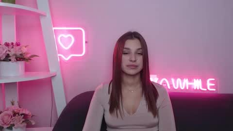 Snapshot of milanaangelas chatting on 02/16/25, 01:38 milanaangelas online show from 02/16/25, 01:38