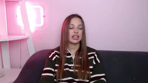 milanaangelas online show from 03/23/26, 05:55