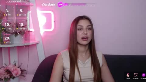 milanaangelas online show from 05/21/26, 05:14