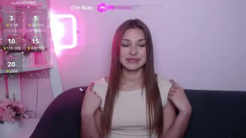 milanaangelas online show from 05/31/26, 04:42