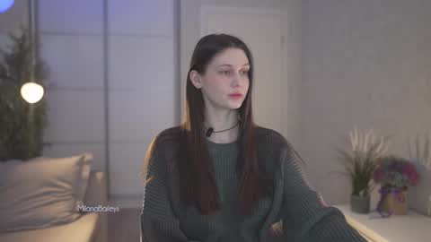 Milana   online show from 02/13/25, 05:44