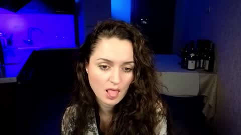 milanabankss online show from 02/10/26, 12:59