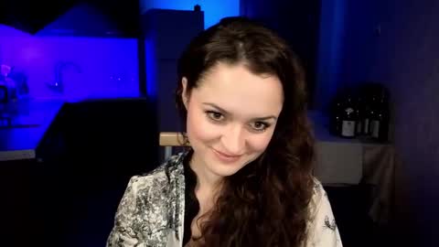 milanabankss online show from 02/13/26, 09:22