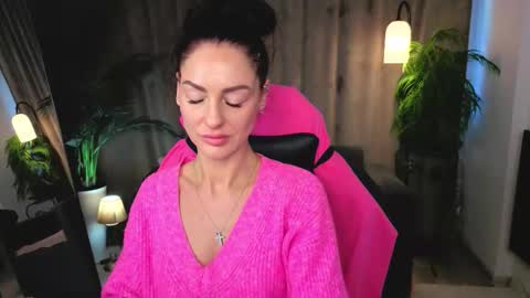 Milana online show from 03/21/26, 08:19