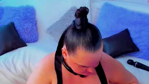 Snapshot of milanabiegert chatting on 02/24/25, 06:49 Lana online show from 02/24/25, 06:49